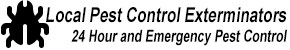 Hunterdon County Exterminators